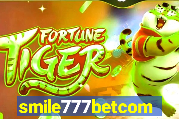 smile777betcom