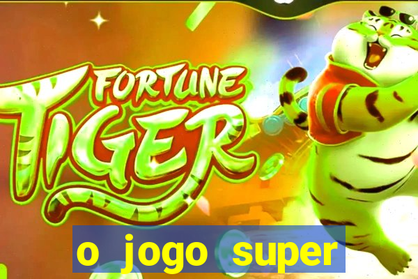 o jogo super genius paga mesmo