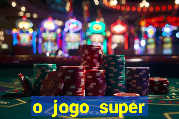 o jogo super genius paga mesmo