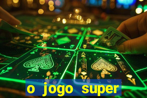 o jogo super genius paga mesmo