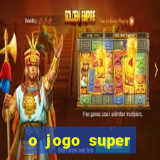 o jogo super genius paga mesmo