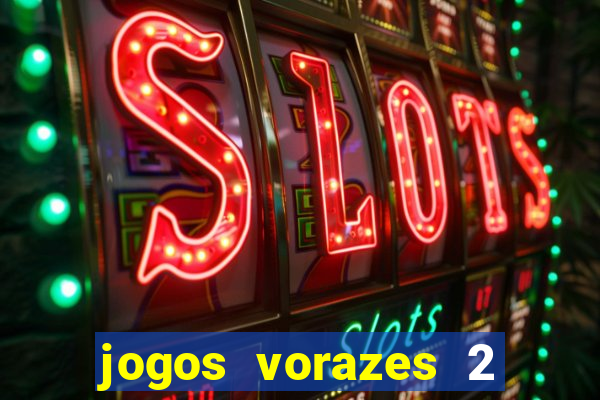 jogos vorazes 2 torrent dublado