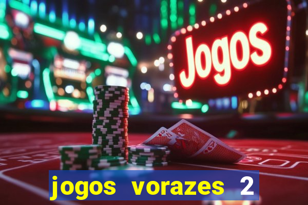 jogos vorazes 2 torrent dublado