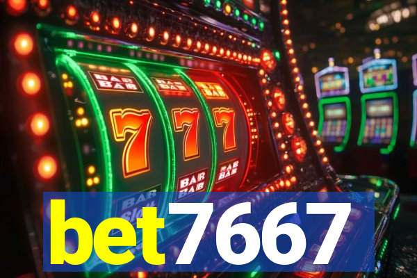 bet7667