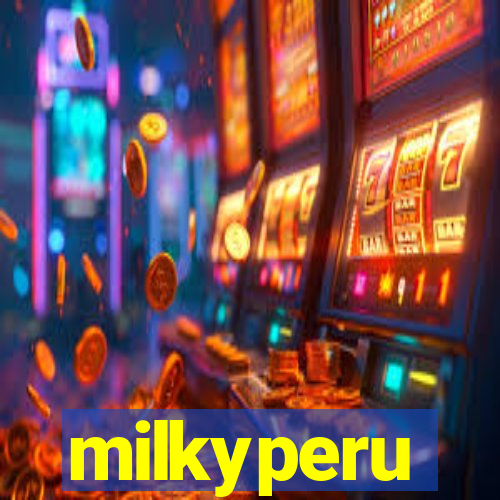 milkyperu