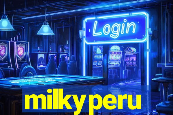 milkyperu