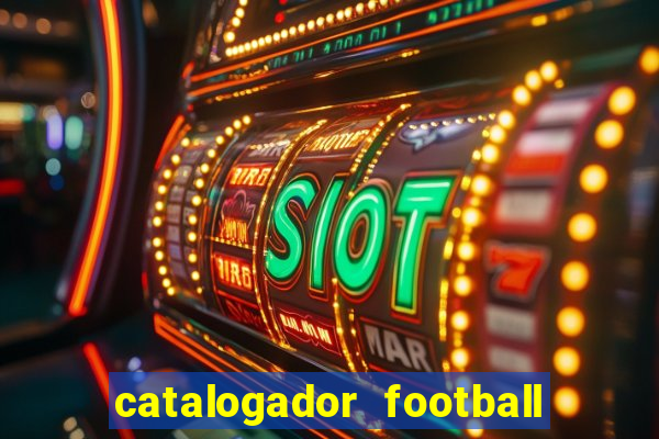 catalogador football studio telegram