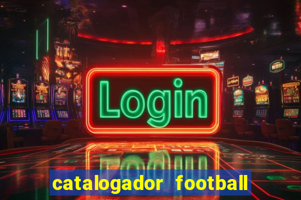 catalogador football studio telegram