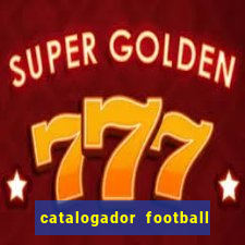 catalogador football studio telegram