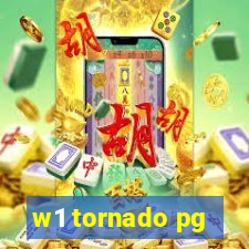 w1 tornado pg