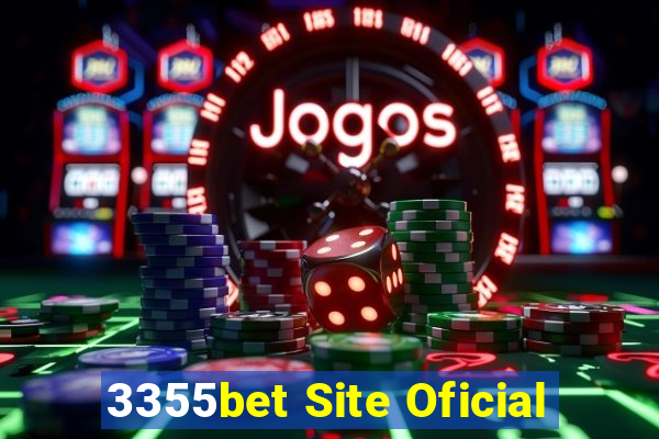 3355bet Site Oficial