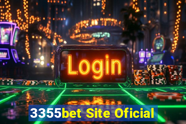 3355bet Site Oficial