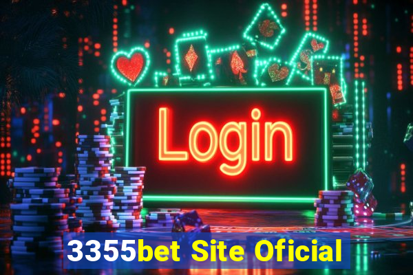 3355bet Site Oficial