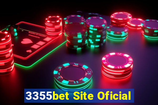 3355bet Site Oficial