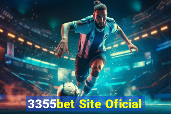 3355bet Site Oficial