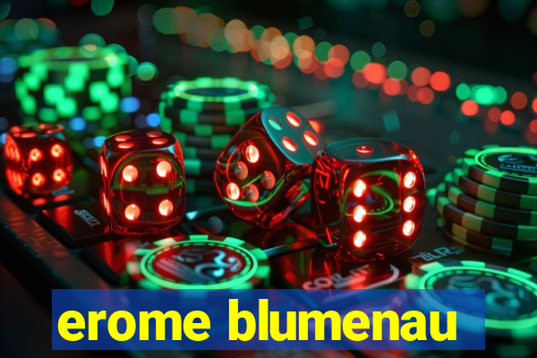 erome blumenau