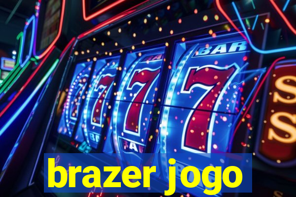 brazer jogo