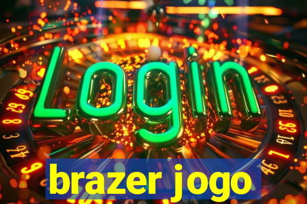 brazer jogo