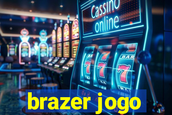 brazer jogo