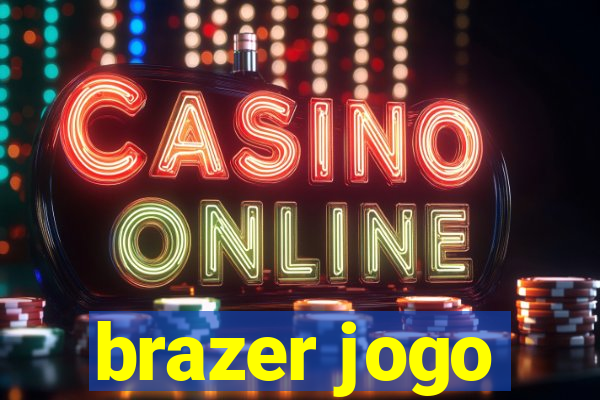 brazer jogo