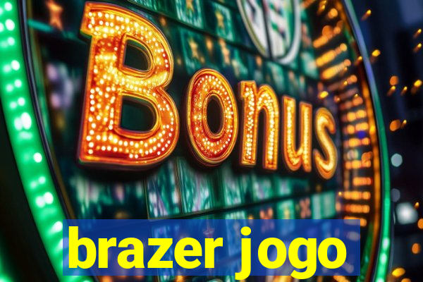 brazer jogo