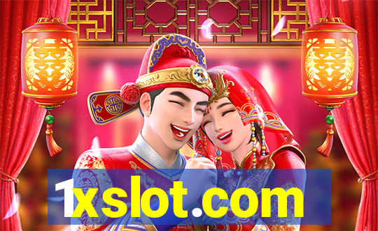 1xslot.com