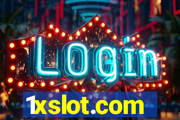 1xslot.com