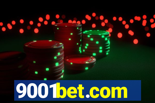 9001bet.com