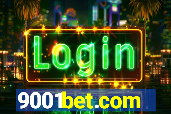 9001bet.com