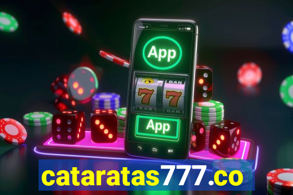 cataratas777.co