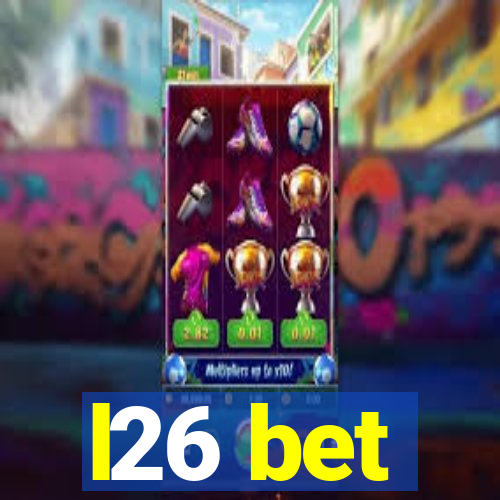 l26 bet