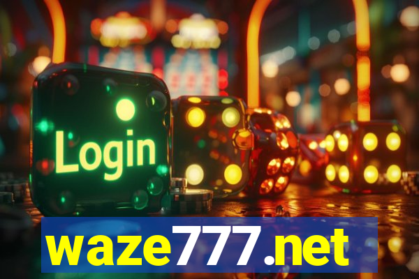 waze777.net