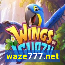 waze777.net