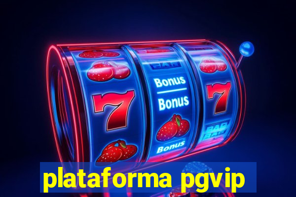 plataforma pgvip