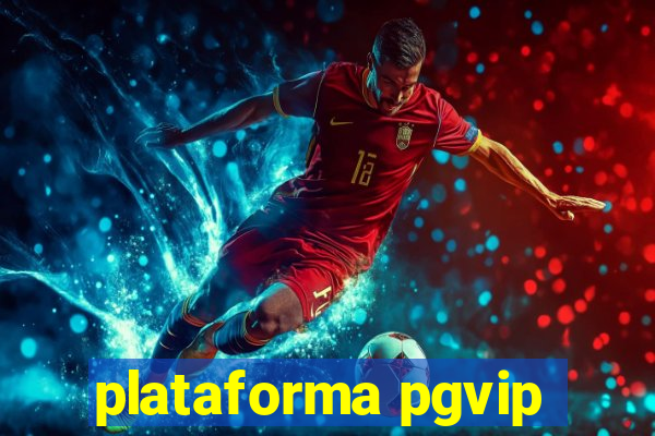 plataforma pgvip