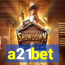 a21bet