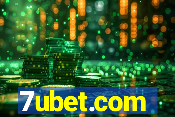 7ubet.com