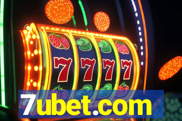 7ubet.com