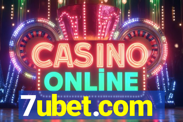 7ubet.com