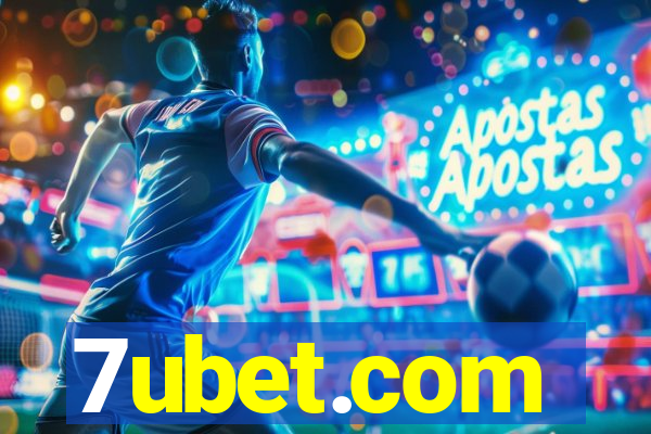 7ubet.com