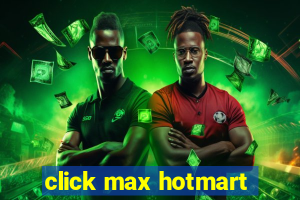 click max hotmart