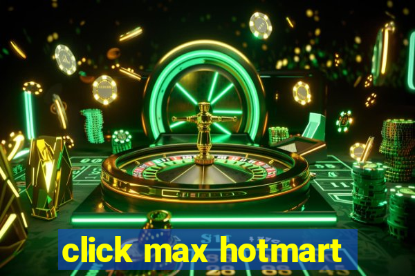 click max hotmart