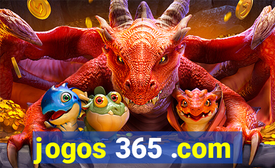 jogos 365 .com