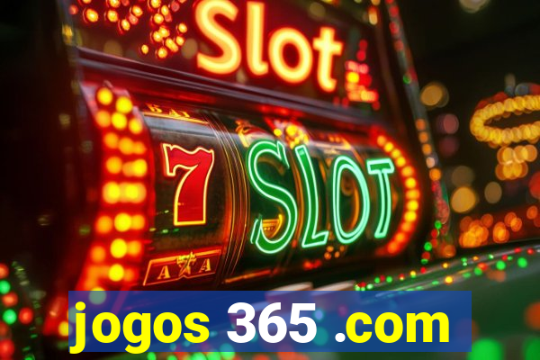 jogos 365 .com