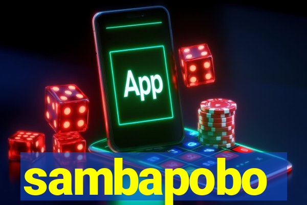 sambapobo