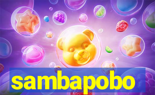 sambapobo