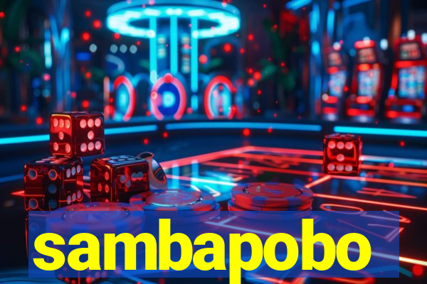 sambapobo