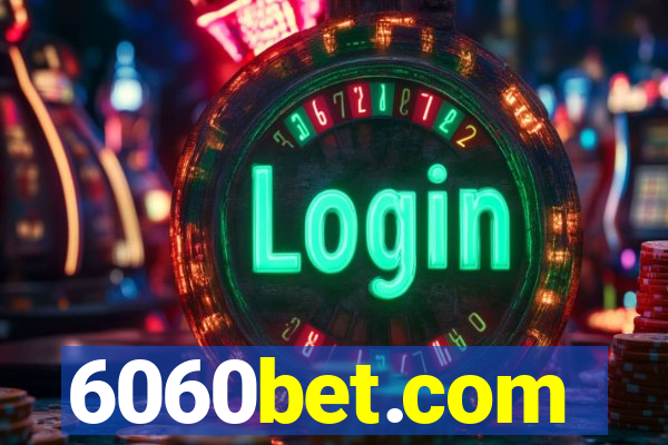 6060bet.com