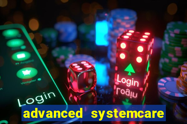 advanced systemcare 17 key 2024