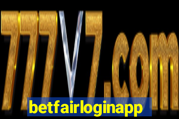 betfairloginapp